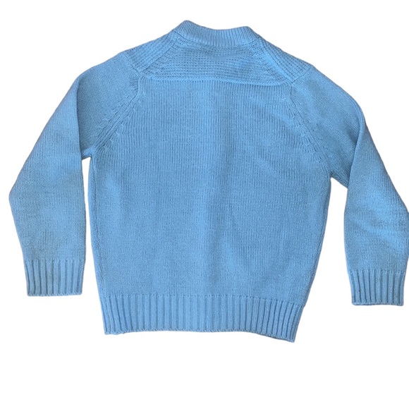 Vintage 70s Girls Cardigan Sweaters - Picture 10 of 10